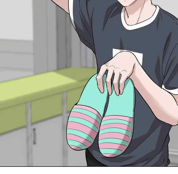 韩国漫画挚友/不单纯友情韩漫_挚友/不单纯友情-第17话在线免费阅读-韩国漫画-第83张图片