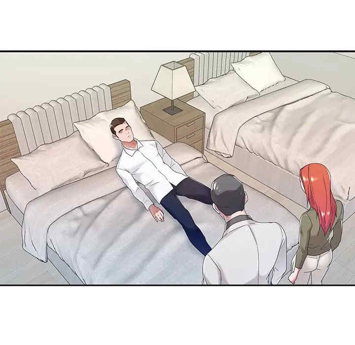 韩国漫画特殊佣人/我的专属管家韩漫_特殊佣人/我的专属管家-第10话在线免费阅读-韩国漫画-第23张图片