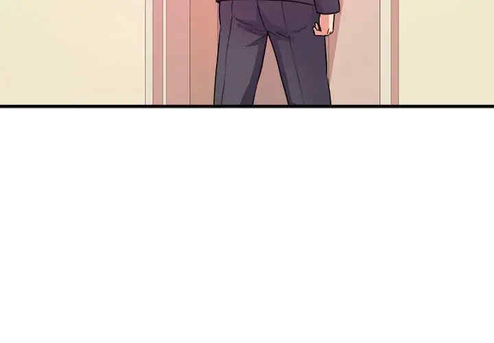 韩国漫画沉重的学分韩漫_沉重的学分-第4话在线免费阅读-韩国漫画-第3张图片