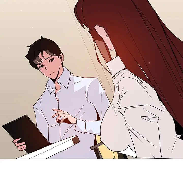 韩国漫画与上司的密约/秘密合约韩漫_与上司的密约/秘密合约-第36话在线免费阅读-韩国漫画-第147张图片