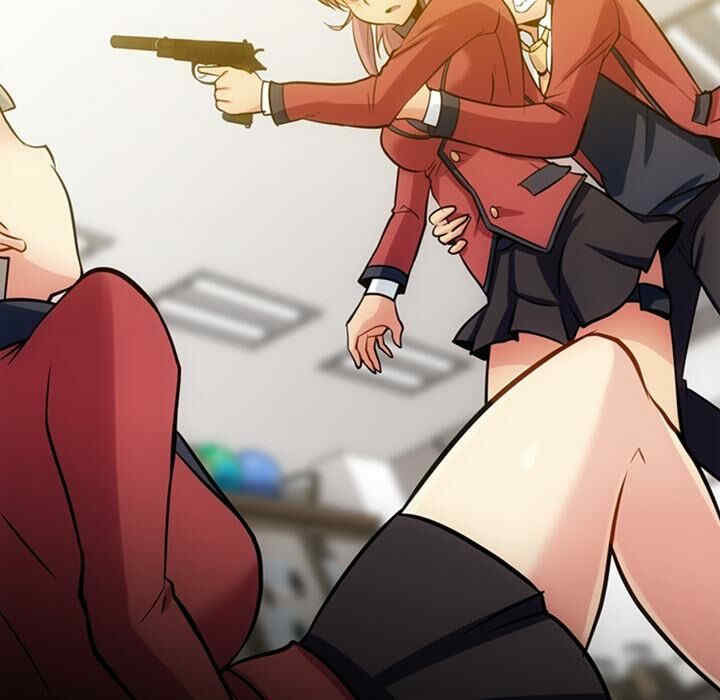 韩国漫画如此可爱的间谍韩漫_如此可爱的间谍-第8话在线免费阅读-韩国漫画-第72张图片