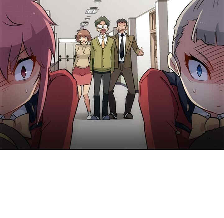 韩国漫画如此可爱的间谍韩漫_如此可爱的间谍-第24话在线免费阅读-韩国漫画-第89张图片