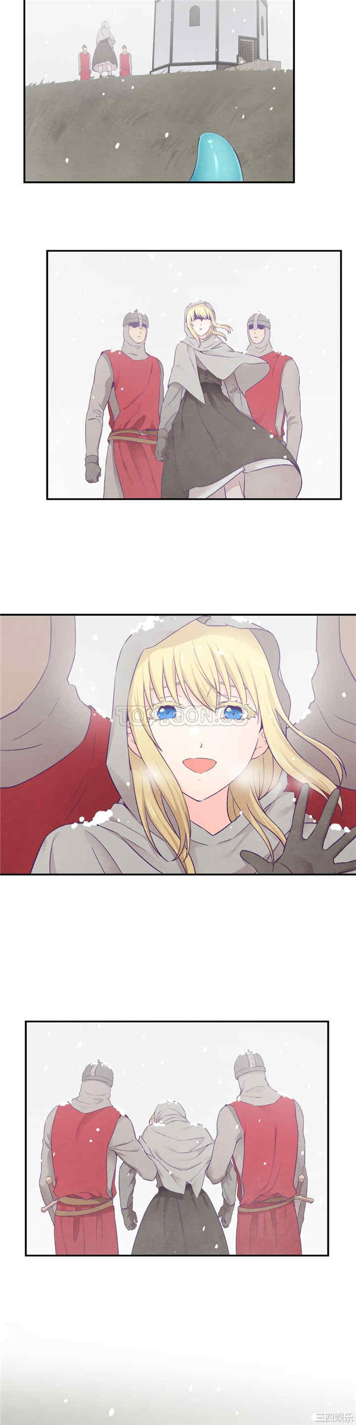 韩国漫画可爱的家伙韩漫_可爱的家伙-第29话在线免费阅读-韩国漫画-第20张图片