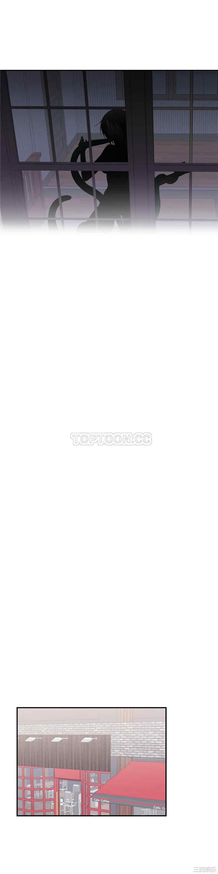韩国漫画可爱的家伙韩漫_可爱的家伙-第30话在线免费阅读-韩国漫画-第19张图片