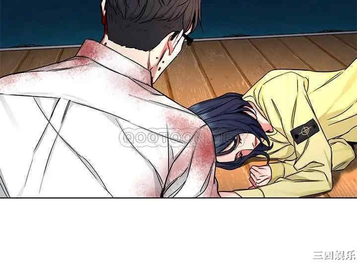 韩国漫画致命游戏韩漫_致命游戏-第69话在线免费阅读-韩国漫画-第23张图片