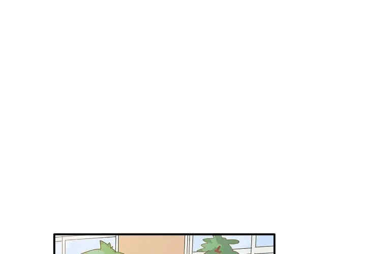 韩国漫画执着于他/爱我还是他韩漫_执着于他/爱我还是他-第19话在线免费阅读-韩国漫画-第1张图片