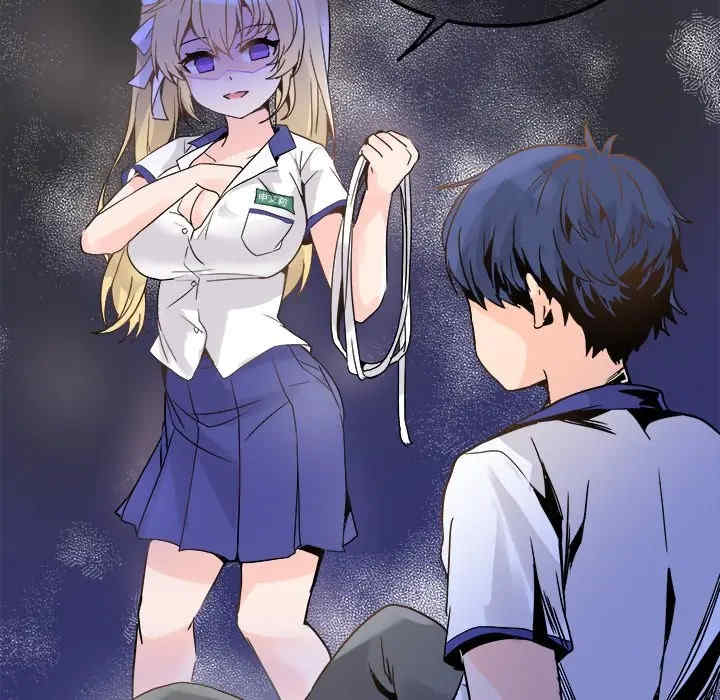 韩国漫画执着于他/爱我还是他韩漫_执着于他/爱我还是他-第19话在线免费阅读-韩国漫画-第21张图片