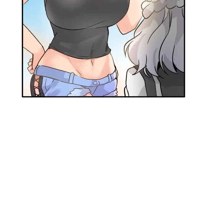 韩国漫画执着于他/爱我还是他韩漫_执着于他/爱我还是他-第19话在线免费阅读-韩国漫画-第91张图片