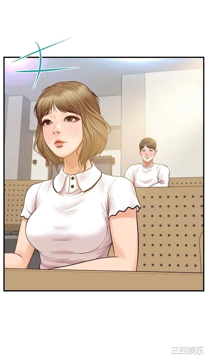 韩国漫画韩漫_纯情的崩坏-第27话在线免费阅读-韩国漫画-第25张图片