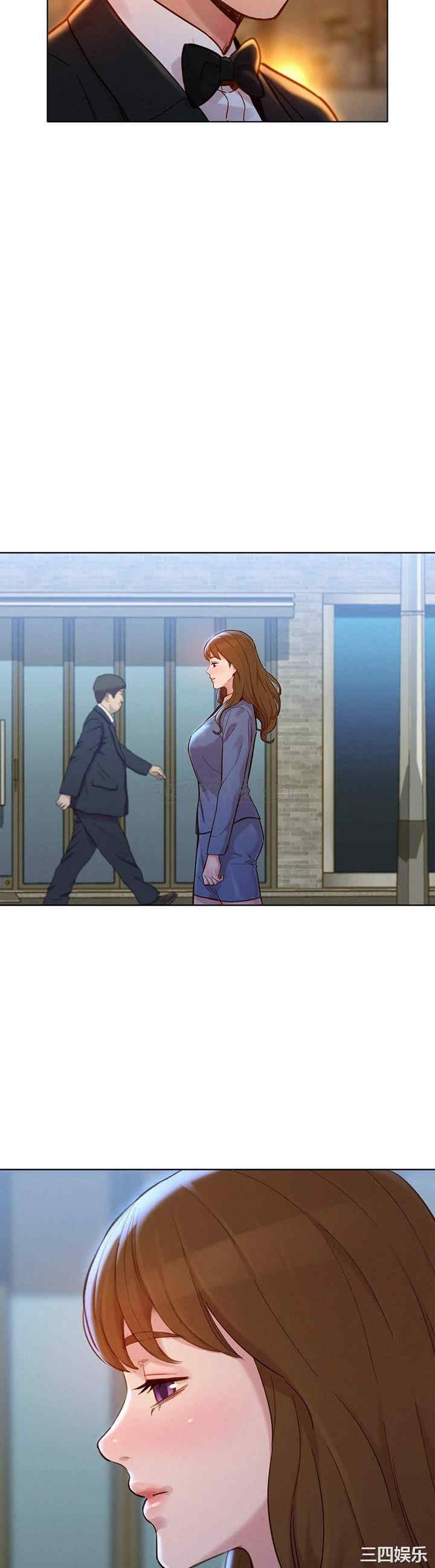 韩国漫画漂亮干姐姐韩漫_漂亮干姐姐-第160话在线免费阅读-韩国漫画-第46张图片