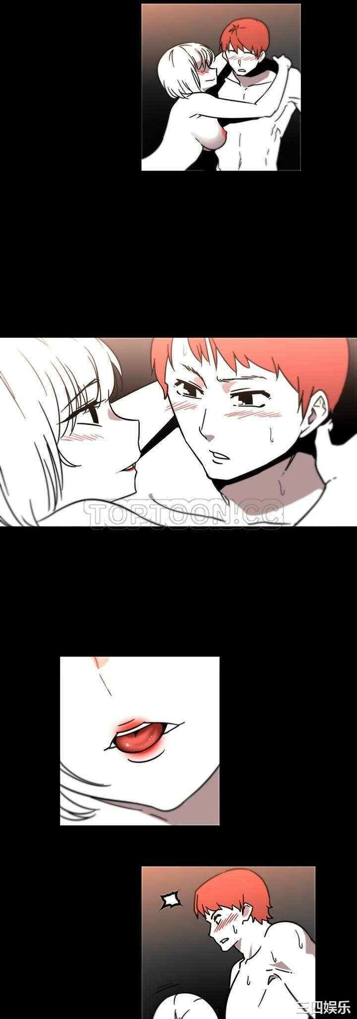 韩国漫画巧手妇产科韩漫_巧手妇产科-第30话在线免费阅读-韩国漫画-第21张图片