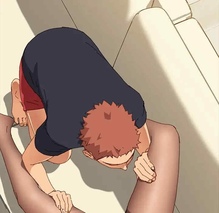 韩国漫画乖乖上钩/危机四伏的家庭生活韩漫_乖乖上钩/危机四伏的家庭生活-第36话在线免费阅读-韩国漫画-第17张图片