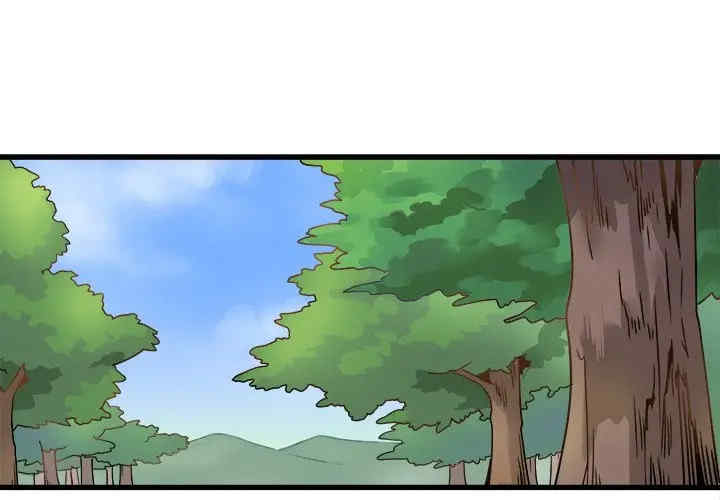韩国漫画执着于他/爱我还是他韩漫_执着于他/爱我还是他-第3话在线免费阅读-韩国漫画-第1张图片