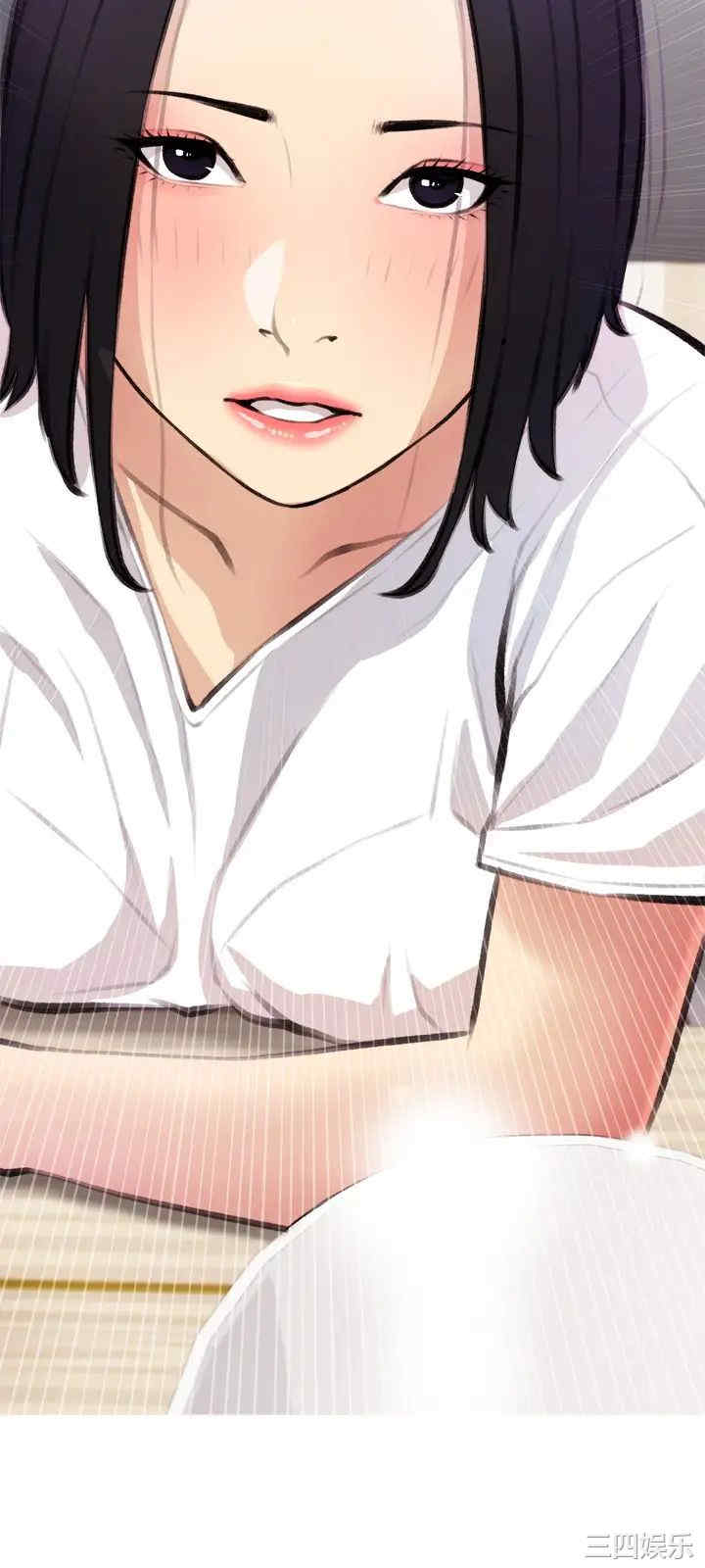 韩国漫画韩漫_阿姨的家教课-第18话在线免费阅读-韩国漫画-第9张图片