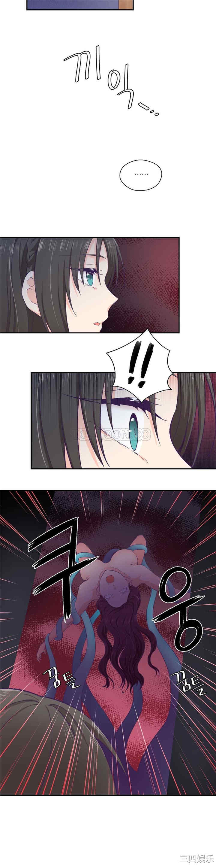 韩国漫画可爱的家伙韩漫_可爱的家伙-第12话在线免费阅读-韩国漫画-第6张图片