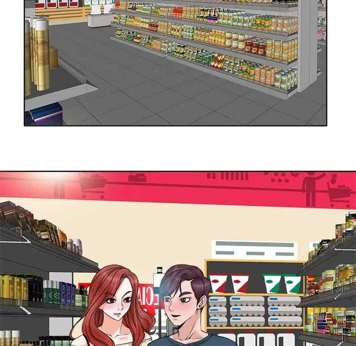 韩国漫画当真爱找上门来/不该爱上你韩漫_当真爱找上门来/不该爱上你-第12话在线免费阅读-韩国漫画-第47张图片