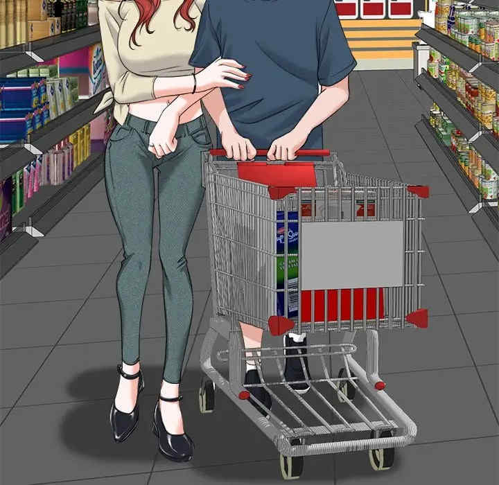 韩国漫画当真爱找上门来/不该爱上你韩漫_当真爱找上门来/不该爱上你-第12话在线免费阅读-韩国漫画-第48张图片