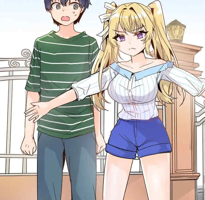 韩国漫画执着于他/爱我还是他韩漫_执着于他/爱我还是他-第9话在线免费阅读-韩国漫画-第77张图片