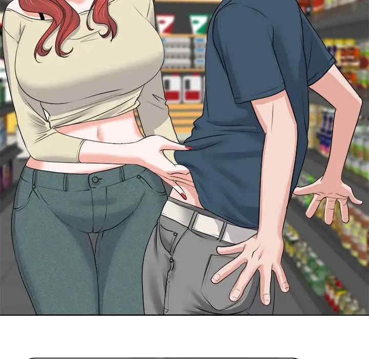 韩国漫画当真爱找上门来/不该爱上你韩漫_当真爱找上门来/不该爱上你-第12话在线免费阅读-韩国漫画-第61张图片
