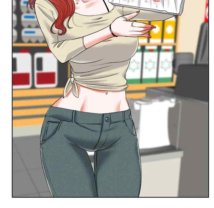 韩国漫画当真爱找上门来/不该爱上你韩漫_当真爱找上门来/不该爱上你-第12话在线免费阅读-韩国漫画-第63张图片