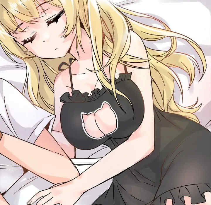 韩国漫画执着于他/爱我还是他韩漫_执着于他/爱我还是他-第10话在线免费阅读-韩国漫画-第5张图片