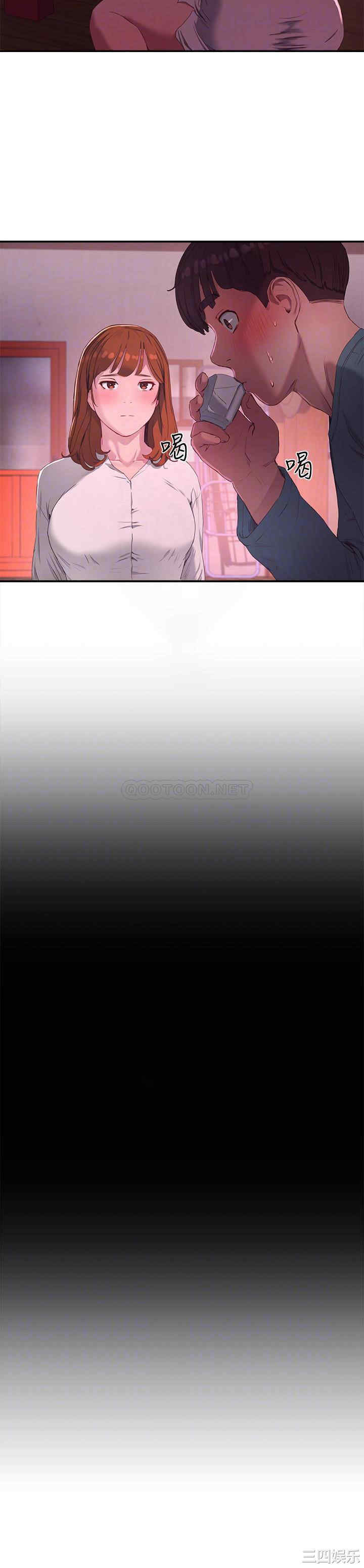 韩国漫画韩漫_夏日深处-第8话在线免费阅读-韩国漫画-第16张图片