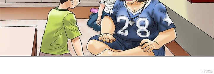 韩国漫画危险同居韩漫_危险同居-第15话在线免费阅读-韩国漫画-第7张图片