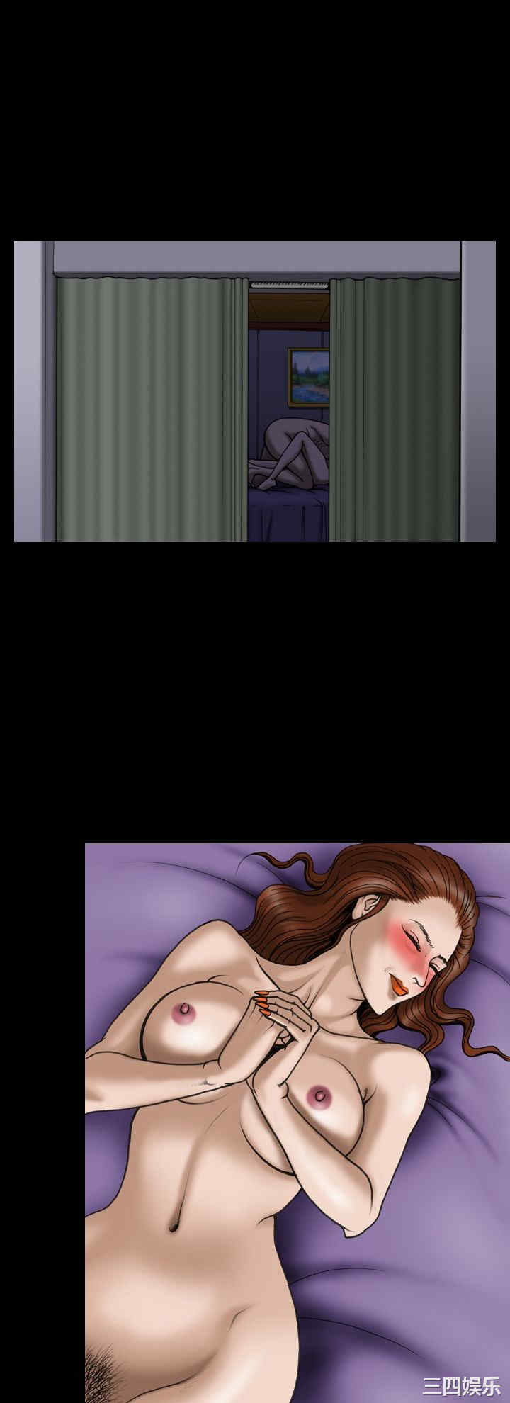 韩国漫画上流社会韩漫_上流社会-第25话在线免费阅读-韩国漫画-第8张图片