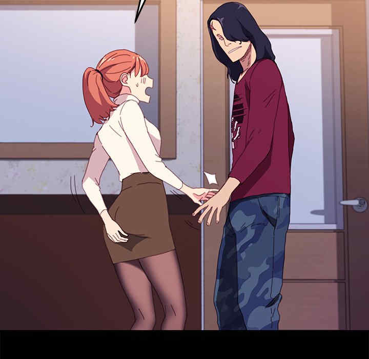 韩国漫画乖乖上钩/危机四伏的家庭生活韩漫_乖乖上钩/危机四伏的家庭生活-第49话在线免费阅读-韩国漫画-第128张图片