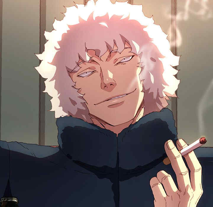 韩国漫画乖乖上钩/危机四伏的家庭生活韩漫_乖乖上钩/危机四伏的家庭生活-第49话在线免费阅读-韩国漫画-第157张图片