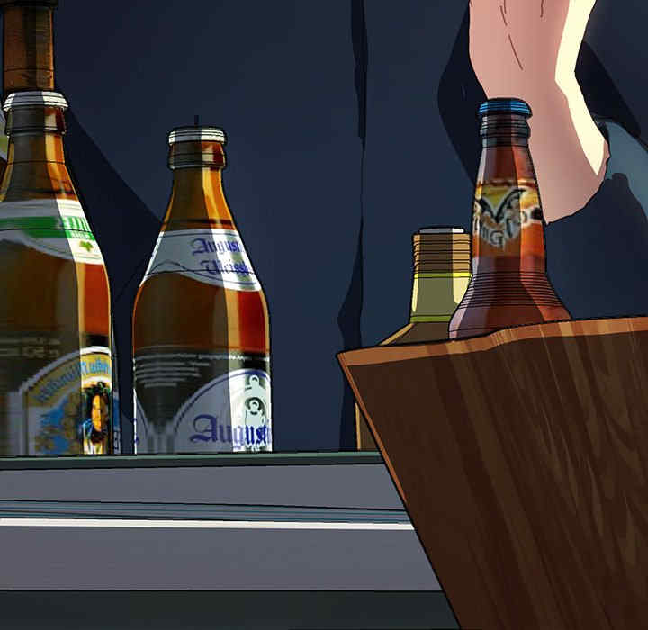 韩国漫画乖乖上钩/危机四伏的家庭生活韩漫_乖乖上钩/危机四伏的家庭生活-第49话在线免费阅读-韩国漫画-第158张图片