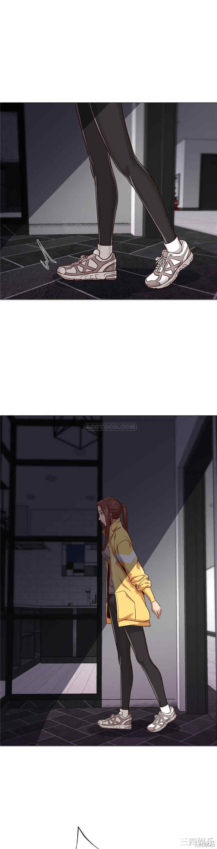韩国漫画站立女人韩漫_站立女人-第17话在线免费阅读-韩国漫画-第25张图片
