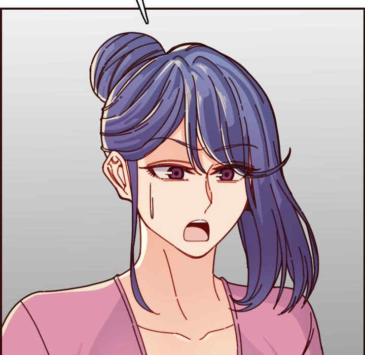 韩国漫画妈妈是女大学生韩漫_妈妈是女大学生-第74话在线免费阅读-韩国漫画-第29张图片