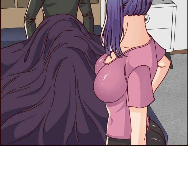 韩国漫画妈妈是女大学生韩漫_妈妈是女大学生-第74话在线免费阅读-韩国漫画-第33张图片