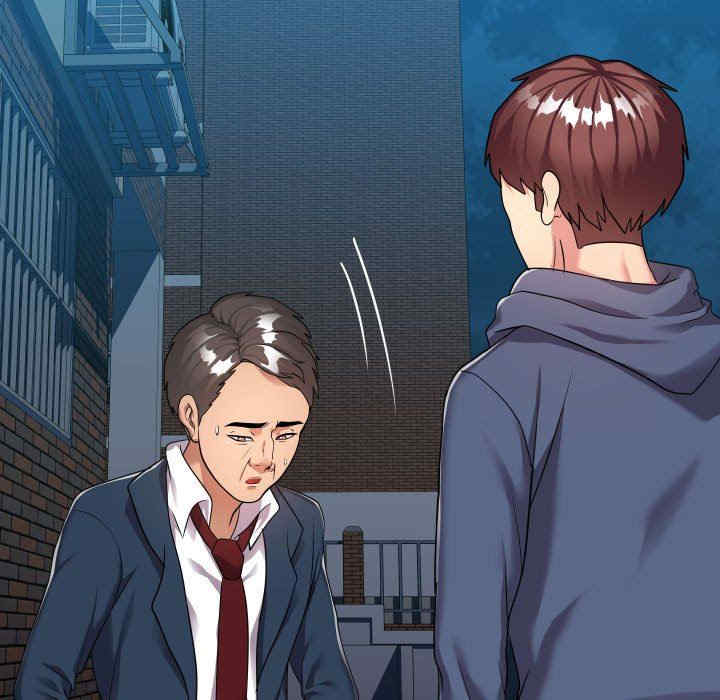韩国漫画隔壁邻居好奇怪韩漫_隔壁邻居好奇怪-第21话在线免费阅读-韩国漫画-第11张图片