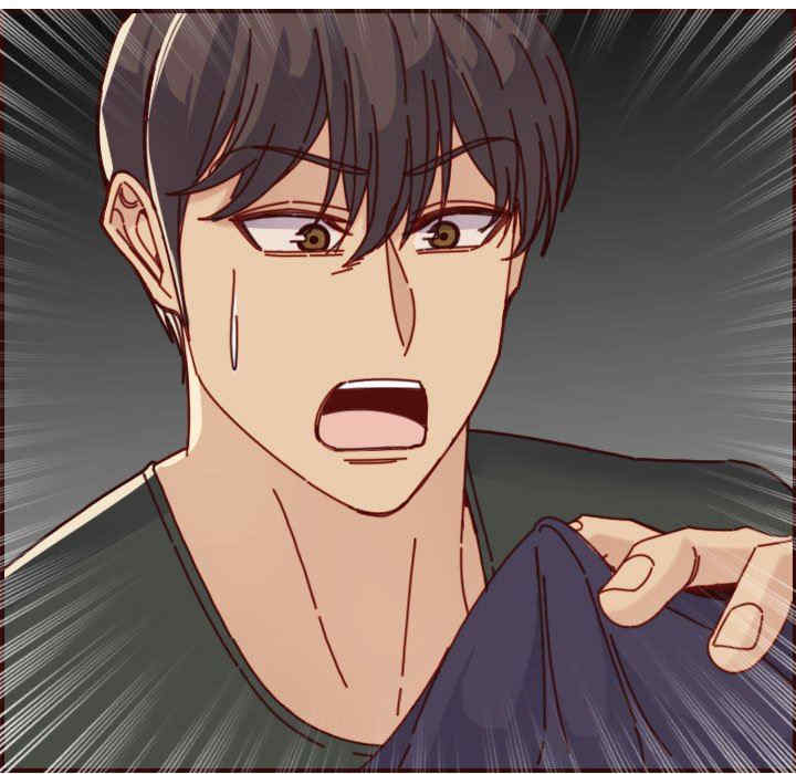 韩国漫画妈妈是女大学生韩漫_妈妈是女大学生-第74话在线免费阅读-韩国漫画-第53张图片