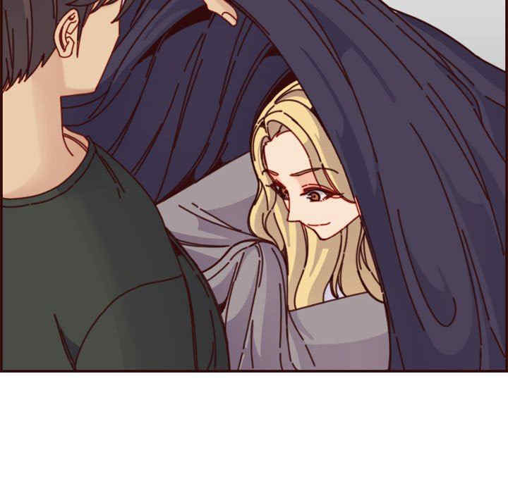韩国漫画妈妈是女大学生韩漫_妈妈是女大学生-第74话在线免费阅读-韩国漫画-第55张图片