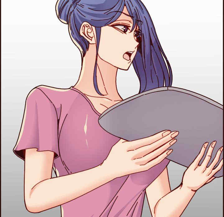 韩国漫画妈妈是女大学生韩漫_妈妈是女大学生-第74话在线免费阅读-韩国漫画-第63张图片