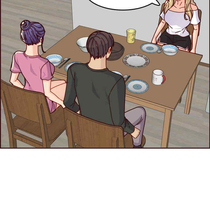 韩国漫画妈妈是女大学生韩漫_妈妈是女大学生-第74话在线免费阅读-韩国漫画-第67张图片