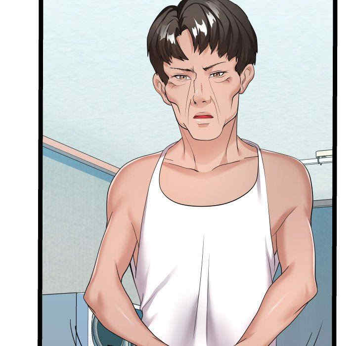 韩国漫画隔壁邻居好奇怪韩漫_隔壁邻居好奇怪-第21话在线免费阅读-韩国漫画-第36张图片