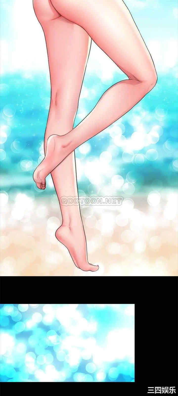 韩国漫画韩漫_海滩女神-第一话在线免费阅读-韩国漫画-第30张图片