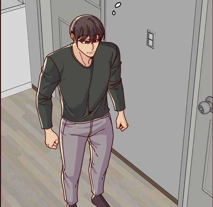 韩国漫画妈妈是女大学生韩漫_妈妈是女大学生-第74话在线免费阅读-韩国漫画-第85张图片
