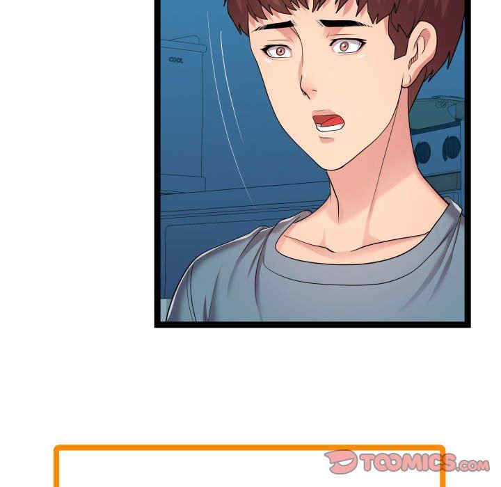 韩国漫画隔壁邻居好奇怪韩漫_隔壁邻居好奇怪-第21话在线免费阅读-韩国漫画-第99张图片