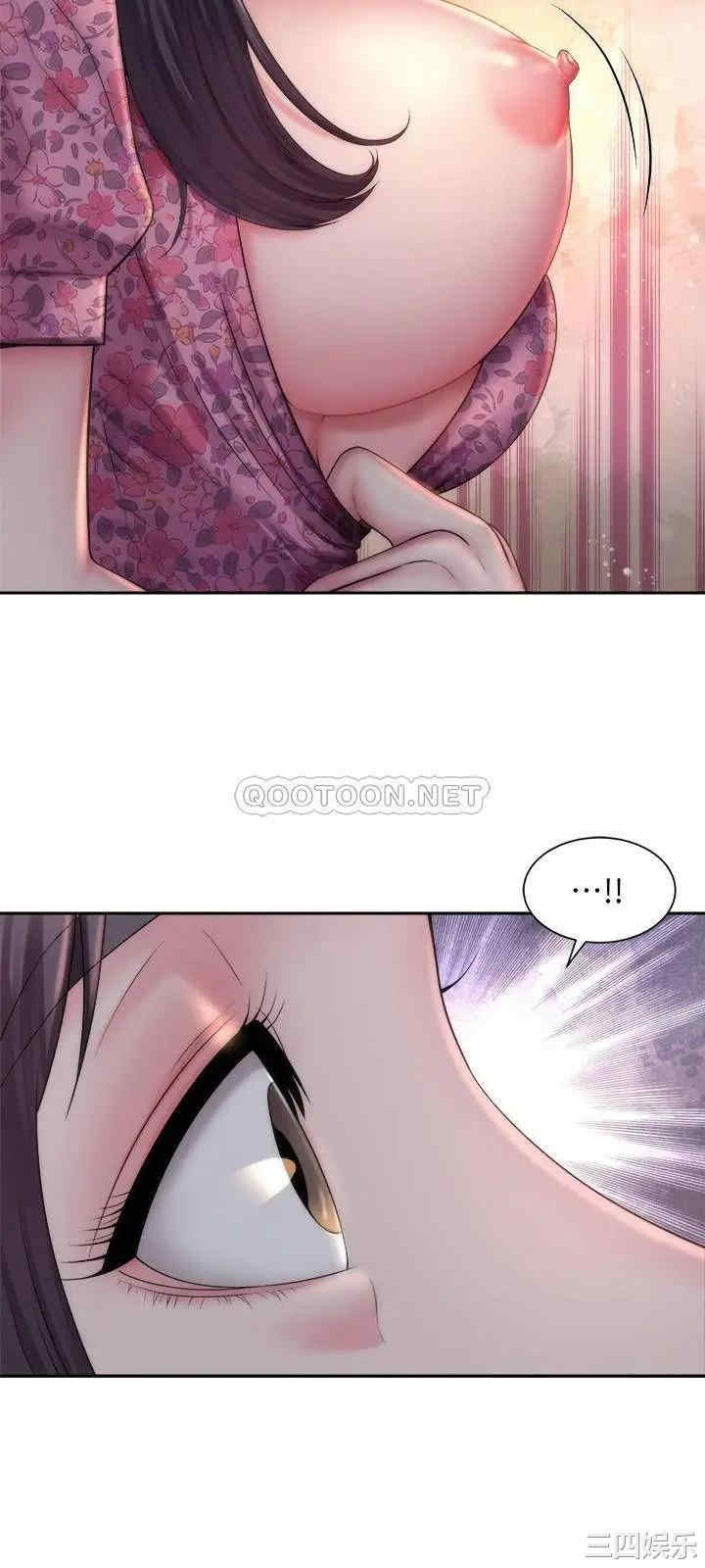 韩国漫画韩漫_海滩女神-第3话在线免费阅读-韩国漫画-第21张图片