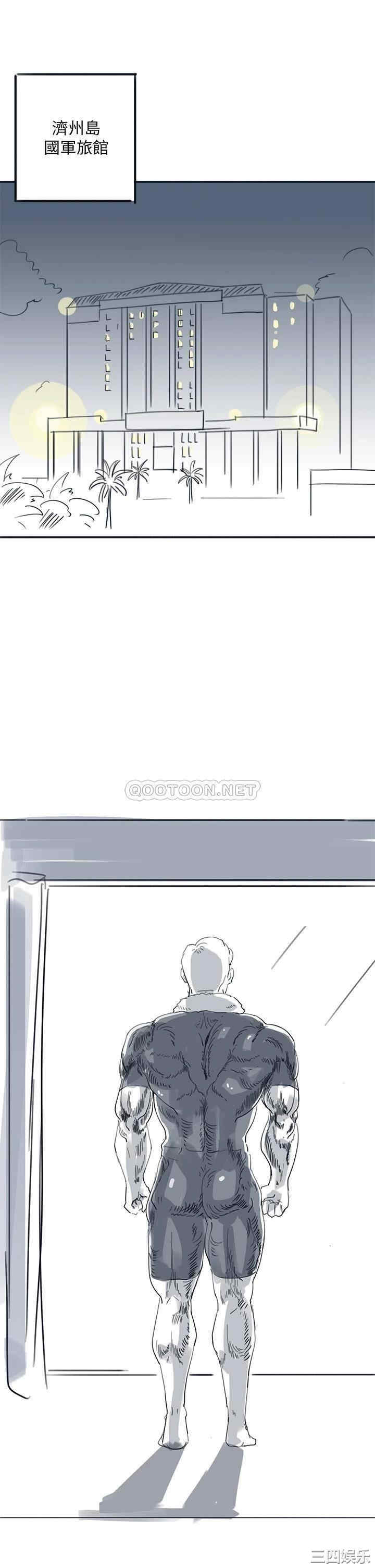 韩国漫画入伍倒数中韩漫_入伍倒数中-第49话在线免费阅读-韩国漫画-第24张图片