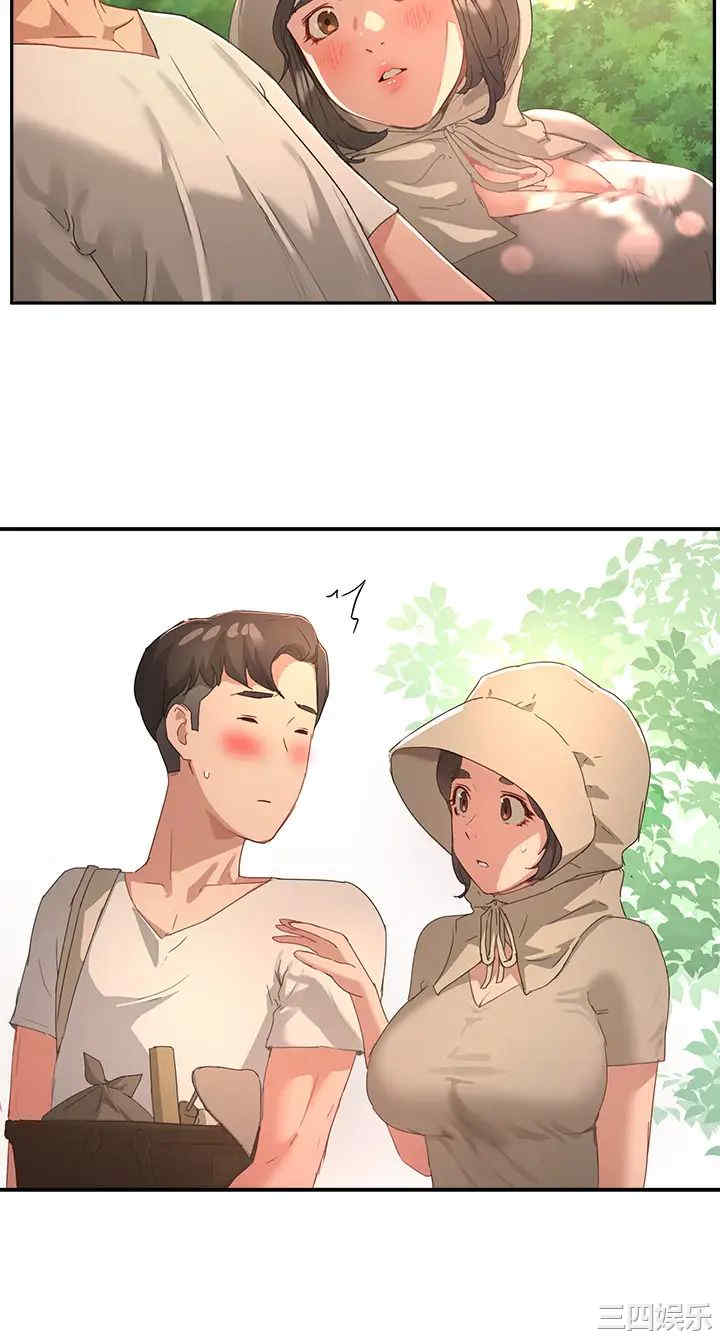 韩国漫画韩漫_夏日深处-第27话在线免费阅读-韩国漫画-第7张图片