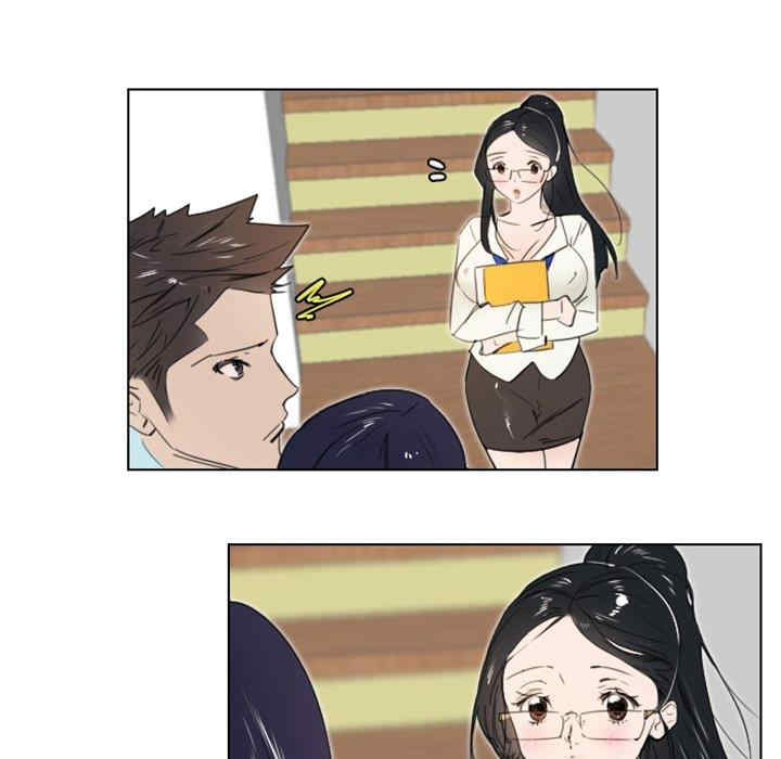 韩国漫画职场X乐园/职场秘密恋情韩漫_职场X乐园/职场秘密恋情-第4话在线免费阅读-韩国漫画-第29张图片