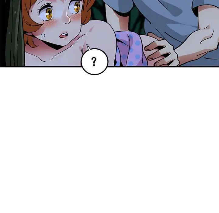 韩国漫画闯入我们家的H先生韩漫_闯入我们家的H先生-第48话在线免费阅读-韩国漫画-第35张图片