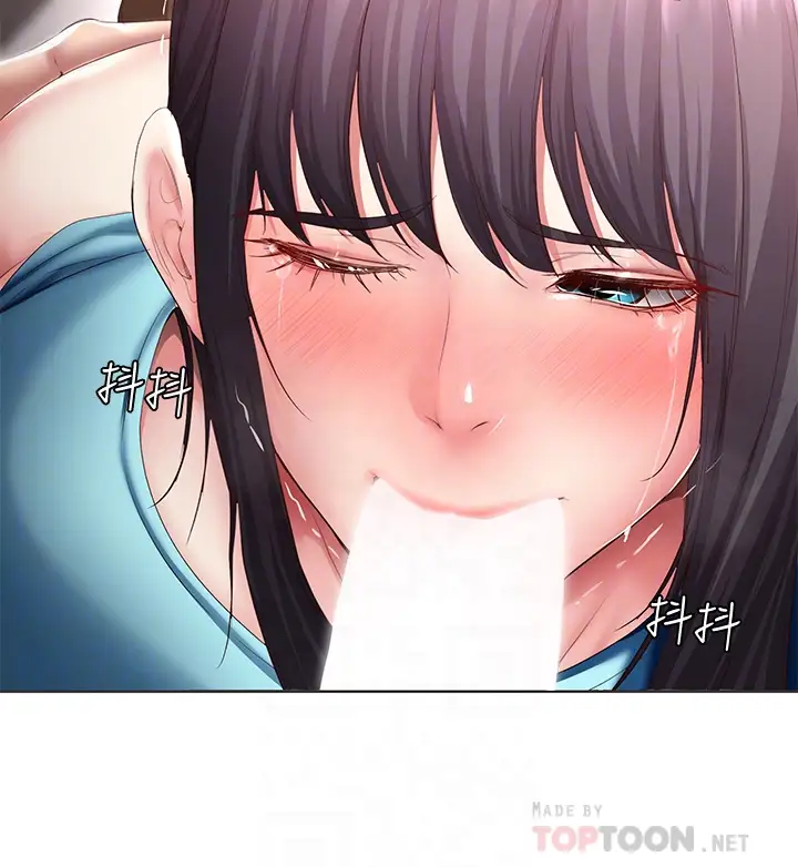 韩国漫画寄宿日记韩漫_寄宿日记-第84话-潮吹在俊宇脸上在线免费阅读-韩国漫画-第18张图片