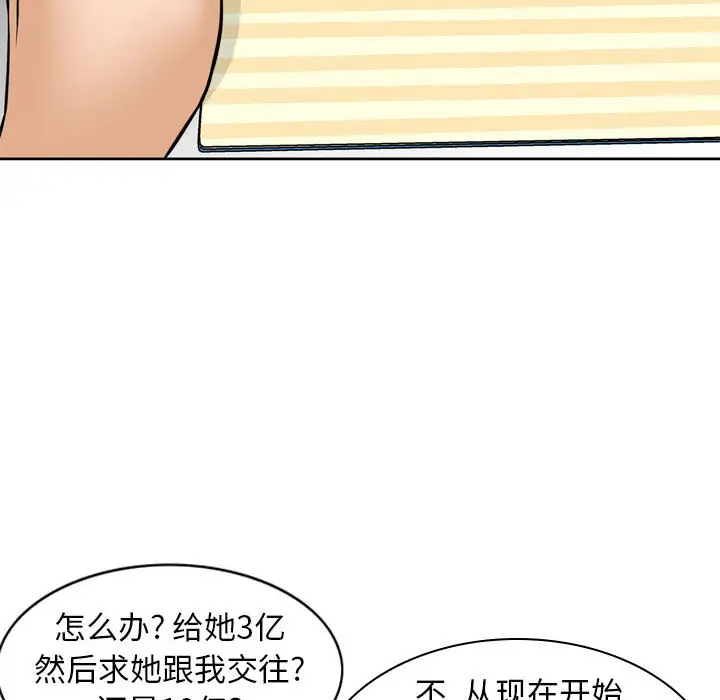 韩国漫画金钱的魅力韩漫_金钱的魅力-第1话在线免费阅读-韩国漫画-第61张图片